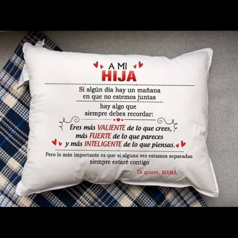 Meet your Posher, Marlen